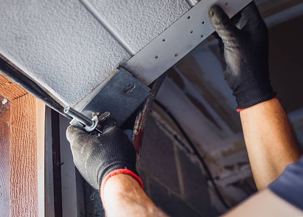 Reliable Garage Door Panel Replacement contractor in Quitman County County, GA by Garage Doors Repair Pro